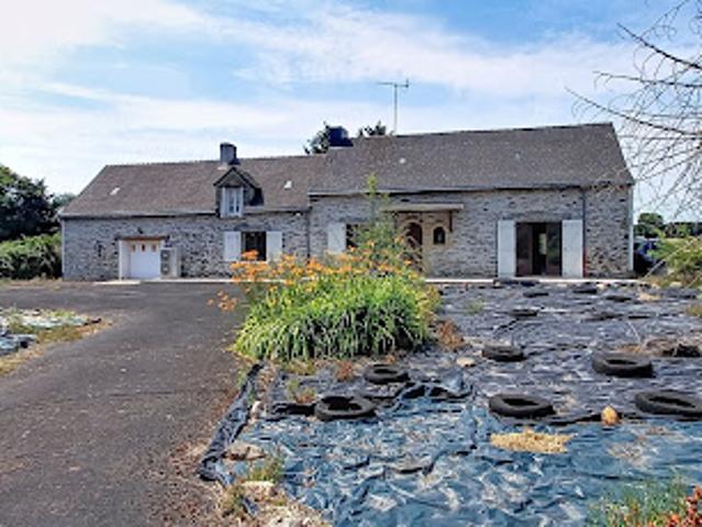 Maison vente à Châteaubriant-Ancenis, La Chapelle-glain
