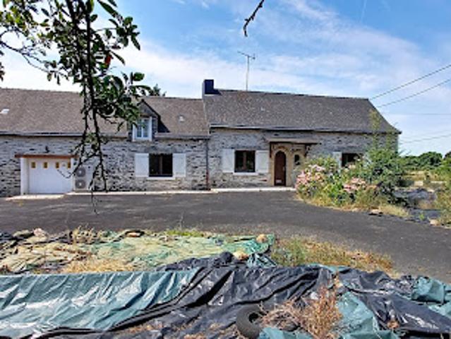 Maison vente à Châteaubriant-Ancenis, La Chapelle-glain