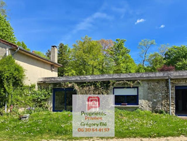 Maison vente à La Ferté-sous-Jouarre, Seine-et-Marne