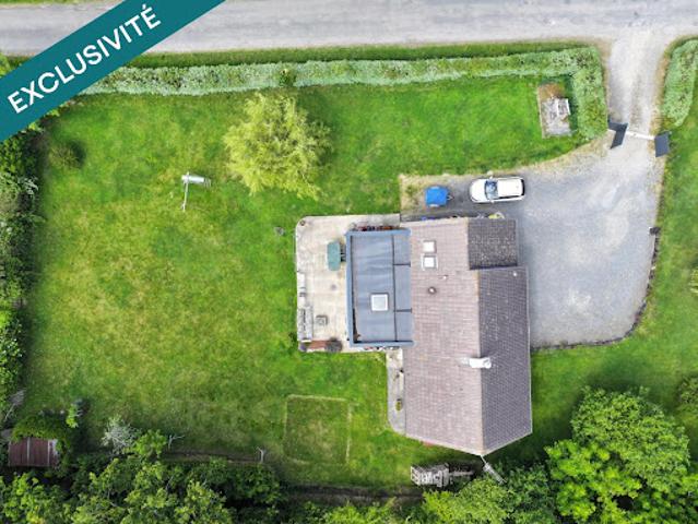 Maison vente à Cherbourg, La Haye-d'ectot
