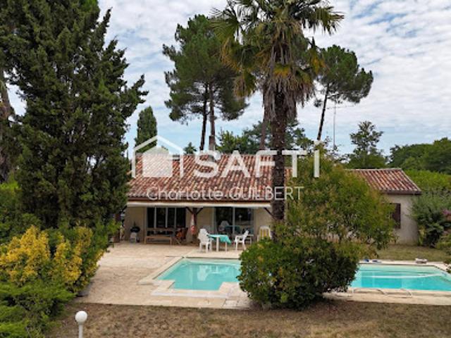 Maison vente à Nérac, La Réunion