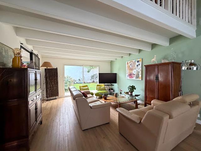 Maison vente à La Rochelle