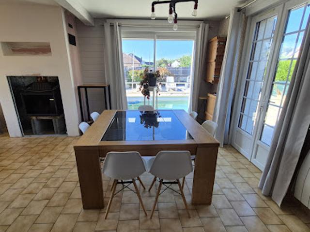 Maison vente à La Flèche, La Suze-sur-sarthe