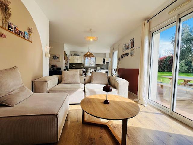 Maison vente à Kermabergal, Landaul