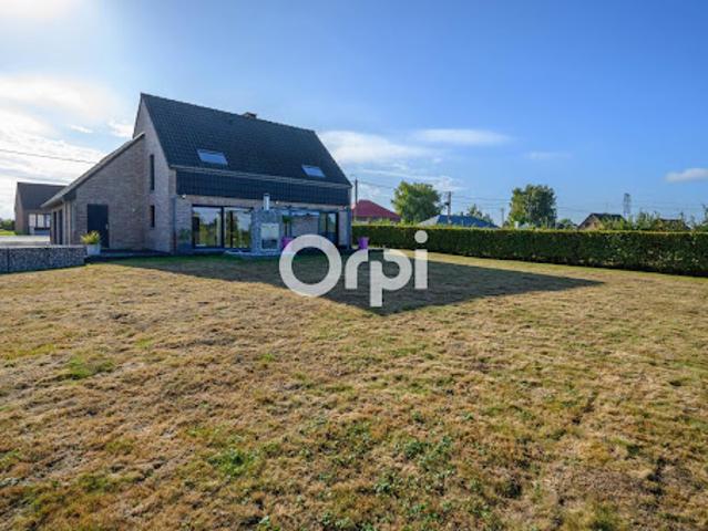 Maison vente à Avesnes-sur-Helpe, Landrecies