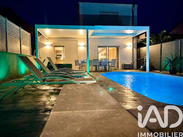 Maison vente à Montpellier, Le Crès