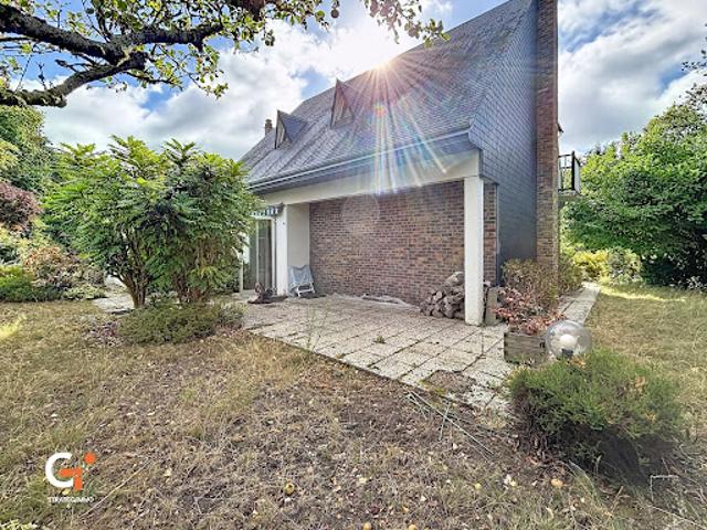 Maison vente à Rouen, Le Mesnil-esnard