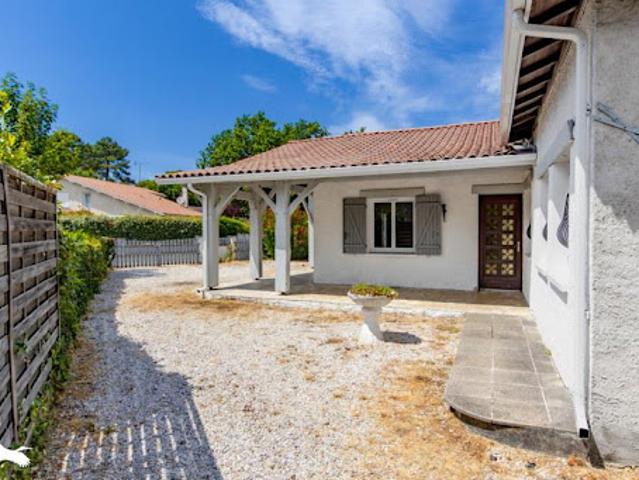 Maison vente à Arcachon, Lège-cap-ferret
