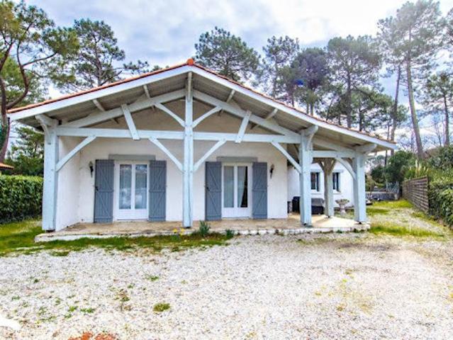 Maison vente à Arcachon, Lège-cap-ferret