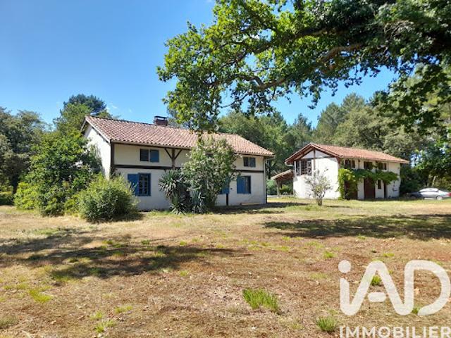 Maison vente à Mont-de-Marsan, Lencouacq