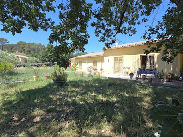 Maison vente à Arrondissement de Draguignan, Les Arcs
