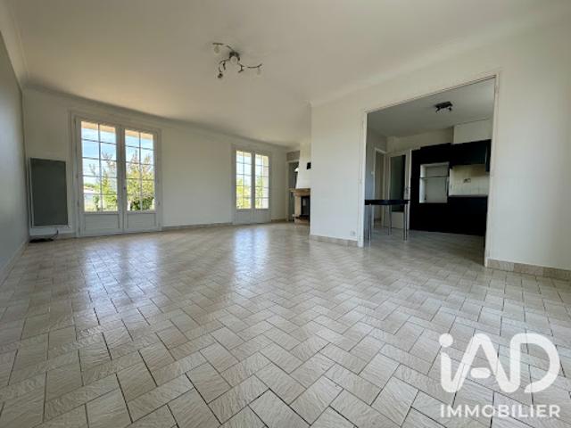 Maison vente à Les Sables-d'Olonne, Château-d'olonne