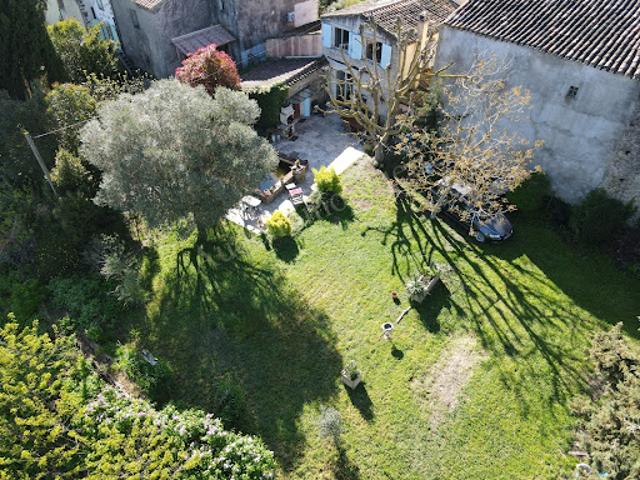 Maison vente à Limoux