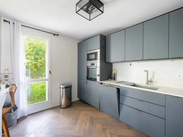 Maison vente à L'Isle-Adam, Val-d'Oise