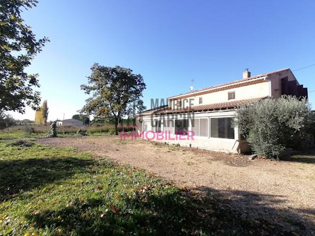 Maison vente à Avignon, L'isle-sur-la-sorgue