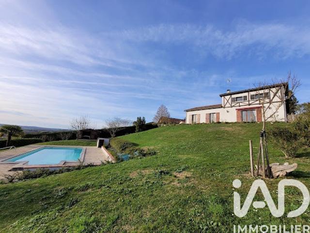 Maison vente à Mirande, Occitanie