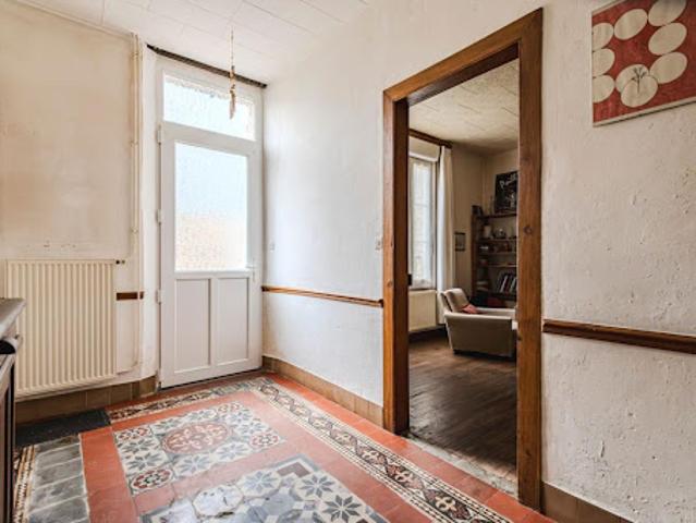 Maison vente à Vouziers, Saint-etienne-à-arnes
