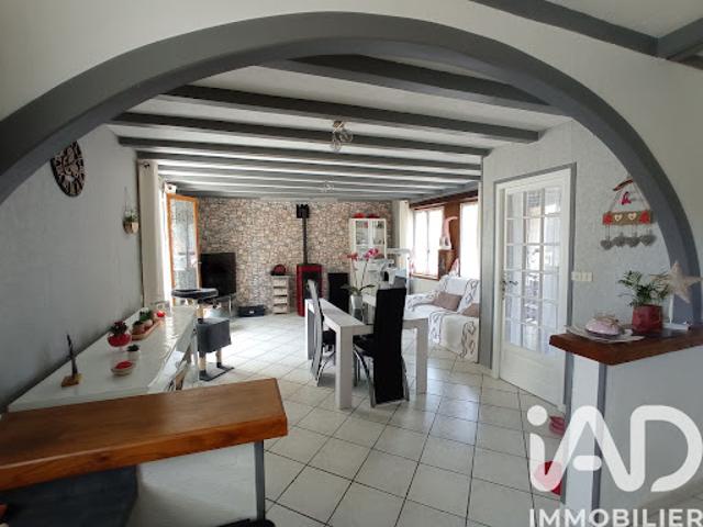 Maison vente à Maligny, Côte-d'Or