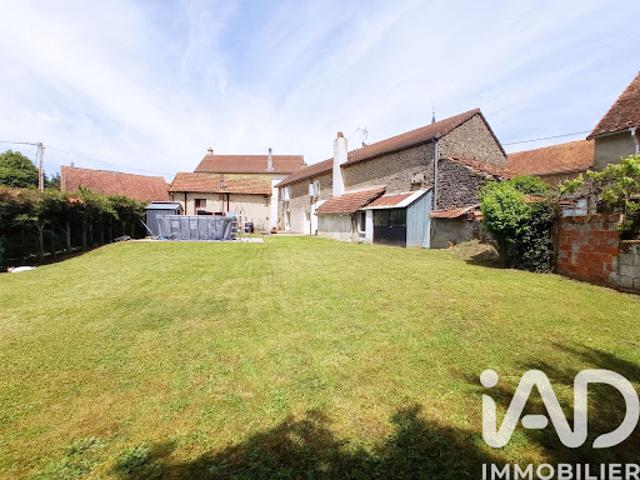 Maison vente à Beaune, Maligny