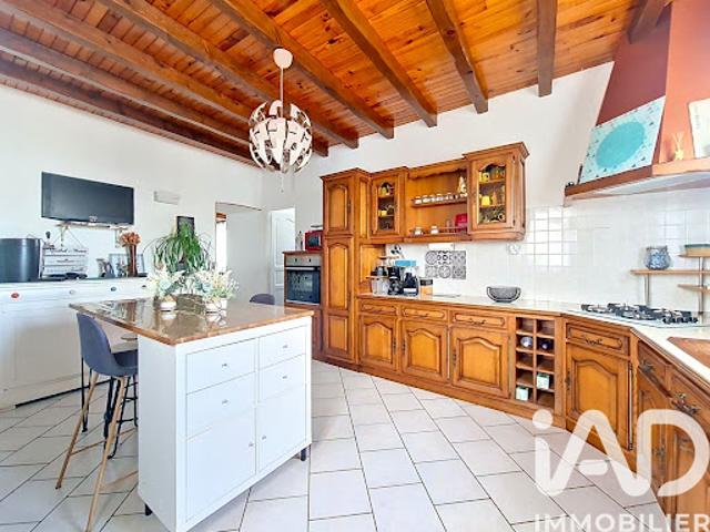 Maison vente à Rochefort, Marennes