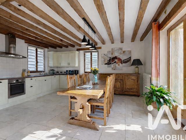 Maison vente à Épernay, Mareuil-en-brie