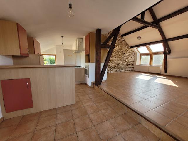Maison vente à Rennes, Bretagne