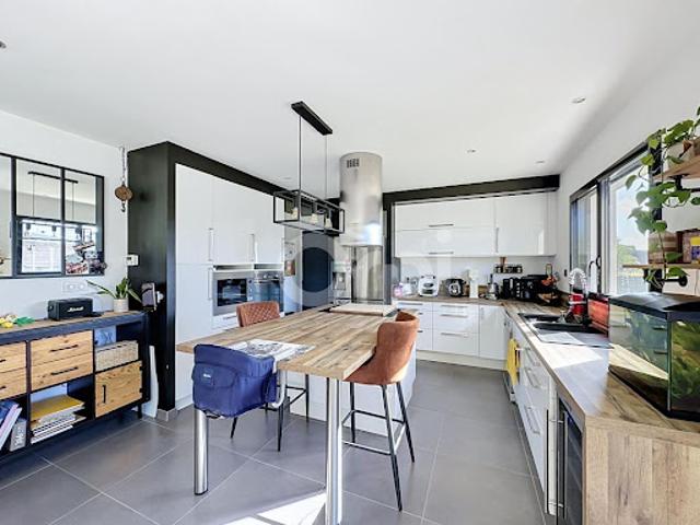 Maison vente à Cité de Pont Per, Milizac-Guipronvel