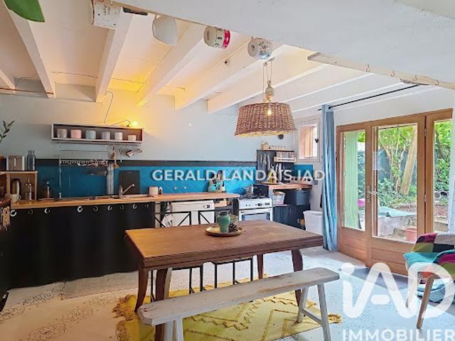 Maison vente à Toulouse, Montclar-lauragais