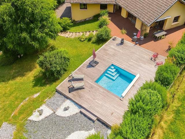 Maison vente à La Tour-du-Pin, Bilieu