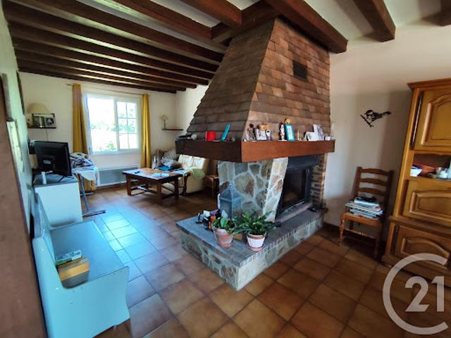 Maison vente à La Châtre, Montipouret