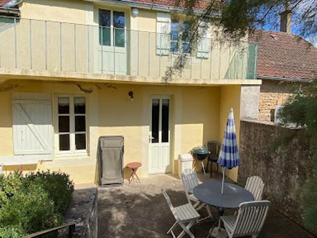Maison vente à Avallon, Sceaux