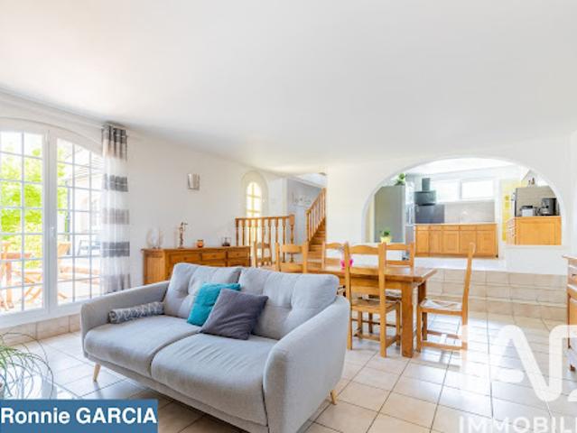 Maison vente à Palaiseau, Morangis