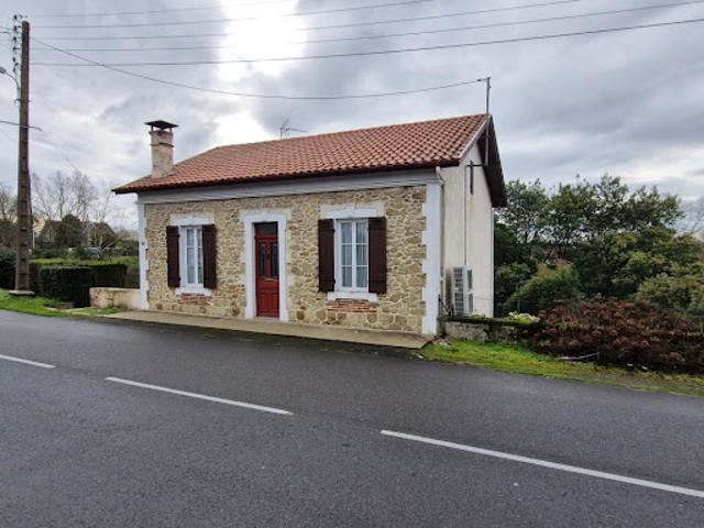 Maison vente à Dax, Mugron