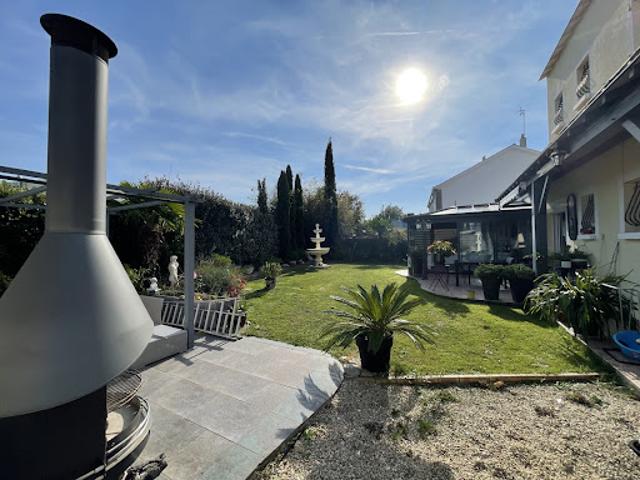 Maison vente à Nantes