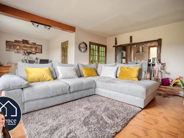 Maison vente à Dreux, Nogent-le-roi
