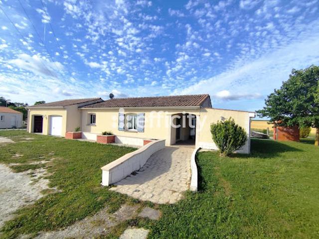 Maison vente à Jonzac, Pérignac