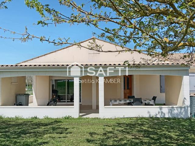 Maison vente à Jonzac, Pérignac