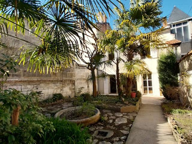 Maison vente à Périgueux