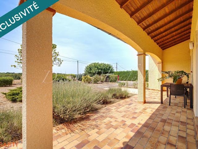 Maison vente à Tréluzen, Peyrole