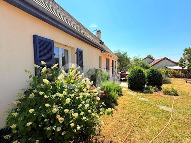 Maison vente à Provins