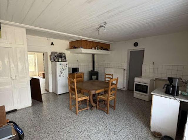 Maison vente à Montbéliard, Roche-lès-clerval