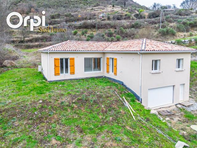 Maison vente à Privas, Rochessauve
