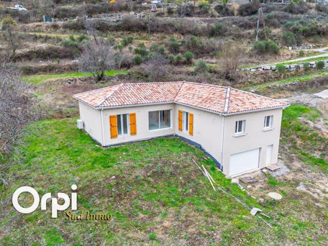 Maison vente à Privas, Rochessauve