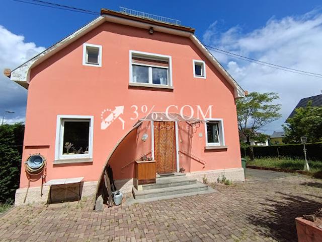 Maison vente à Molsheim, Rosheim