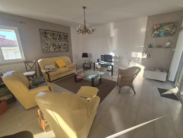 Maison vente à Rochefort, Royan
