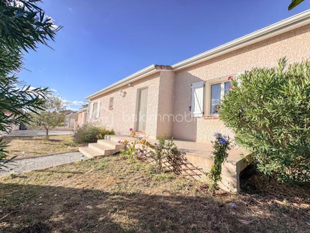 Maison vente à Toulouse, Castelginest