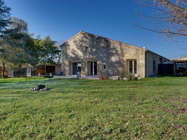 Maison vente à Blaye, Cubnezais