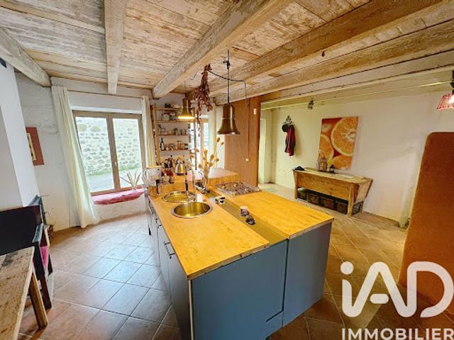 Maison vente à Le Puy-en-Velay, Saint-arcons-de-barges