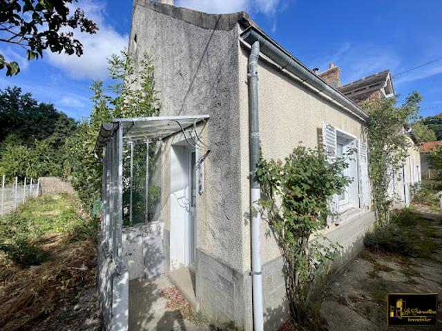 Maison vente à Étampes, Saint-cyr-sous-dourdan