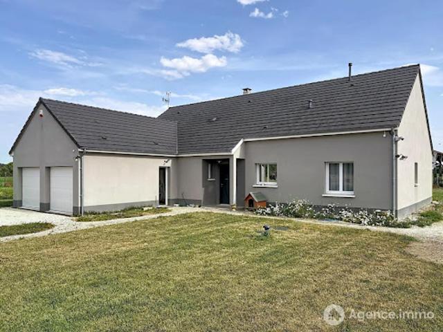 Maison vente à Orléans, Donnery